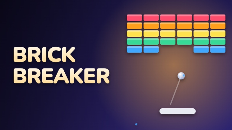 Brick Breaker