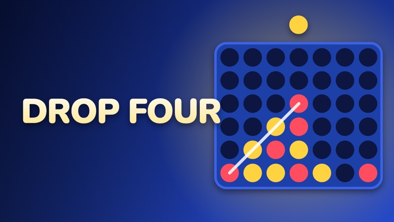 Drop Four