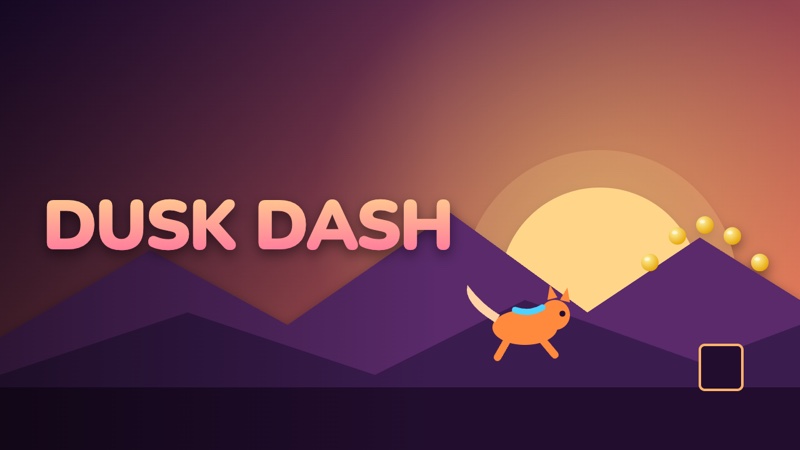 Dusk Dash