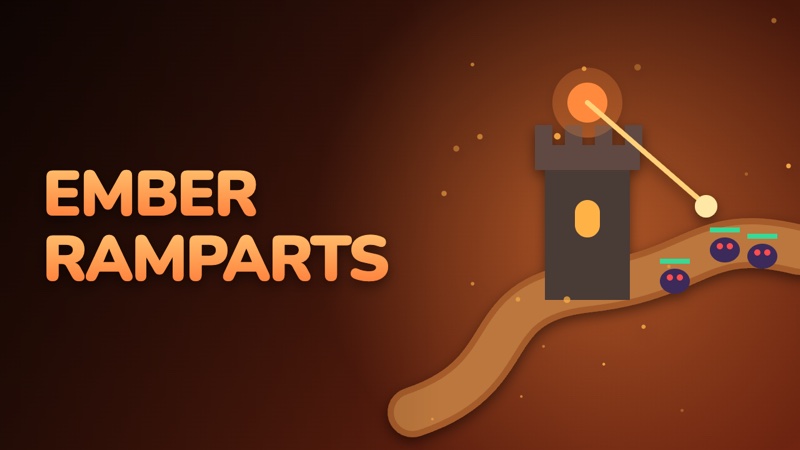 Ember Ramparts