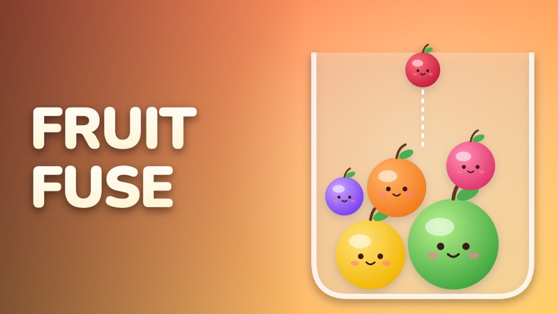Fruit Fuse