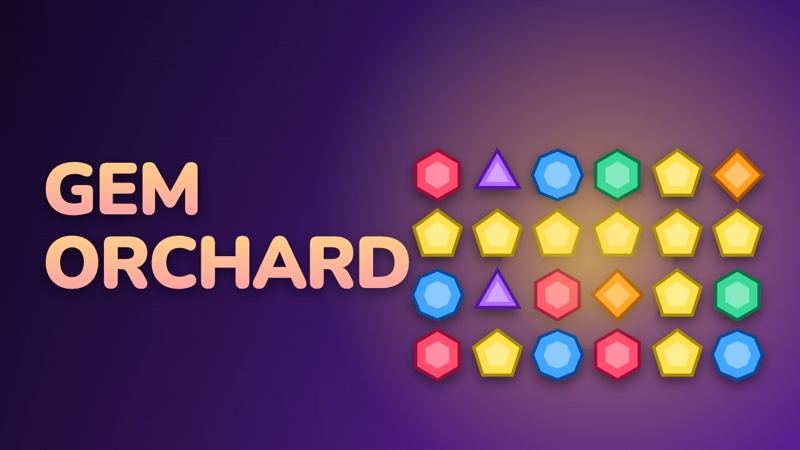 Gem Orchard