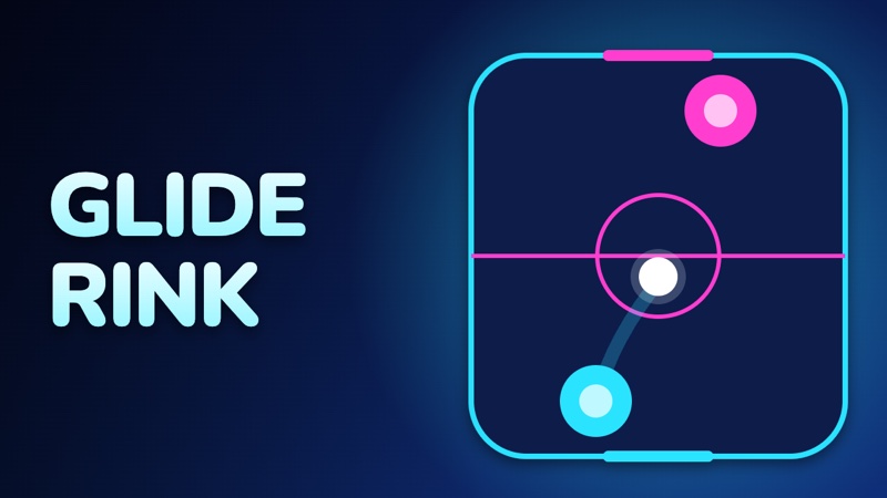 Glide Rink
