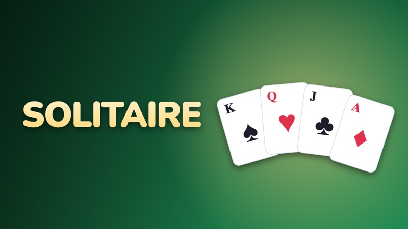 Klondike Solitaire