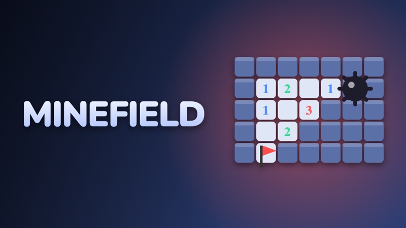 Minefield