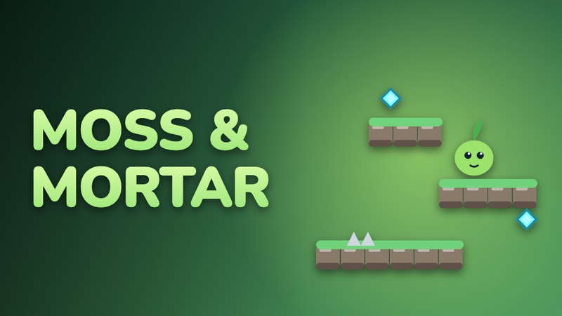 Moss & Mortar
