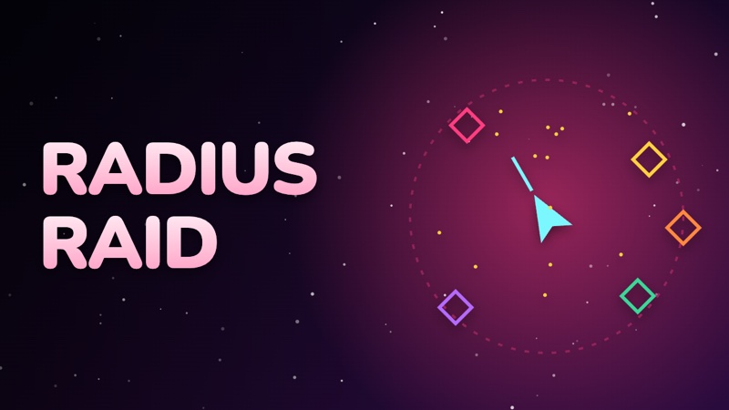 Radius Raid