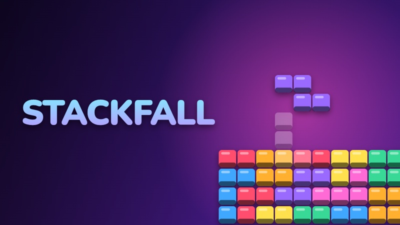 Stackfall