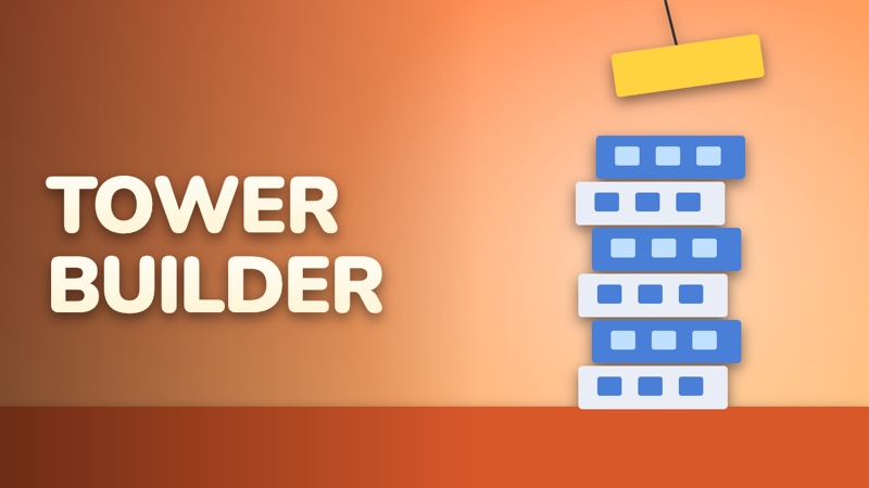 Tower Builder